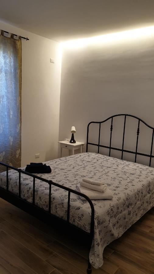 Appartement Alla Palma à Alcamo Extérieur photo