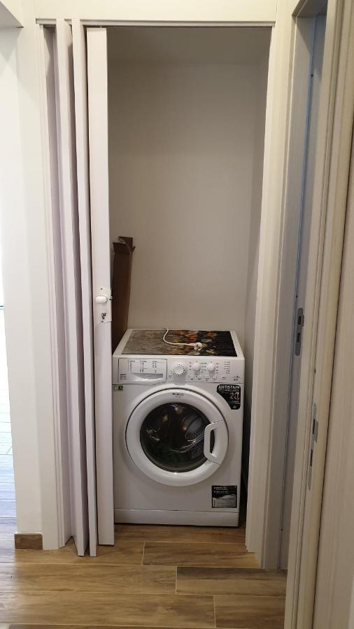 Appartement Alla Palma à Alcamo Extérieur photo