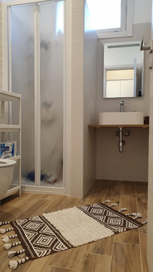 Appartement Alla Palma à Alcamo Extérieur photo