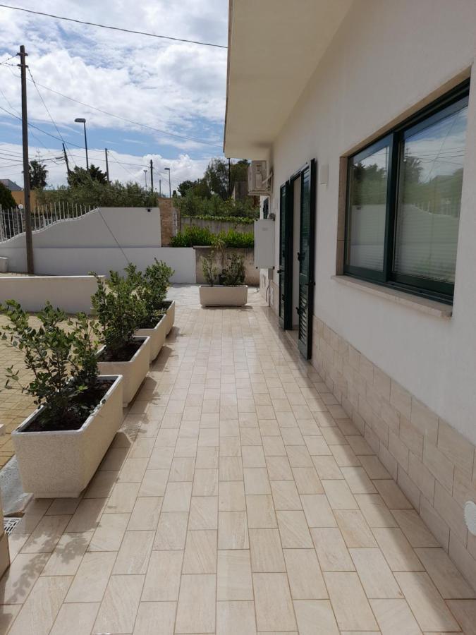 Appartement Alla Palma à Alcamo Extérieur photo