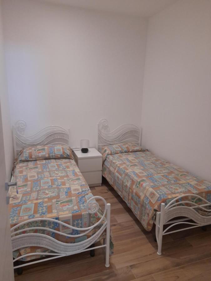Appartement Alla Palma à Alcamo Extérieur photo